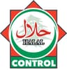 Halal Control logo